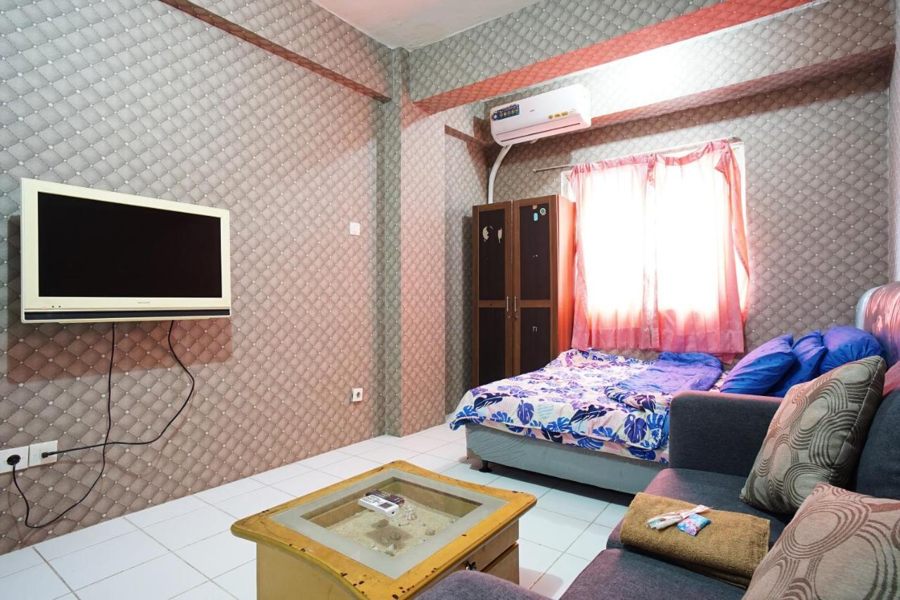 Apartment Park By Anita Jakarta