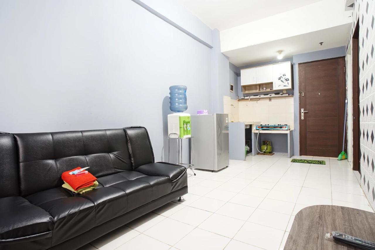 Apartment Park By Anita