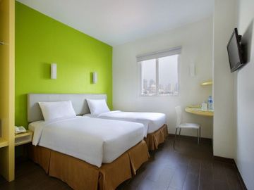 Hotel Amaris La Codefin Kemang