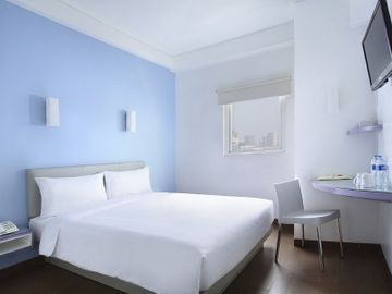 Amaris La Codefin Kemang Hotel Jacarta