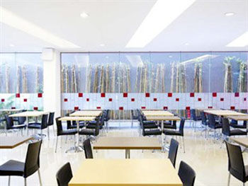 Amaris La Codefin Kemang Hotel