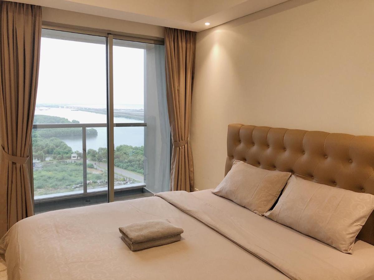 Gold Coast Pik Sea View By Longesuites Apartment