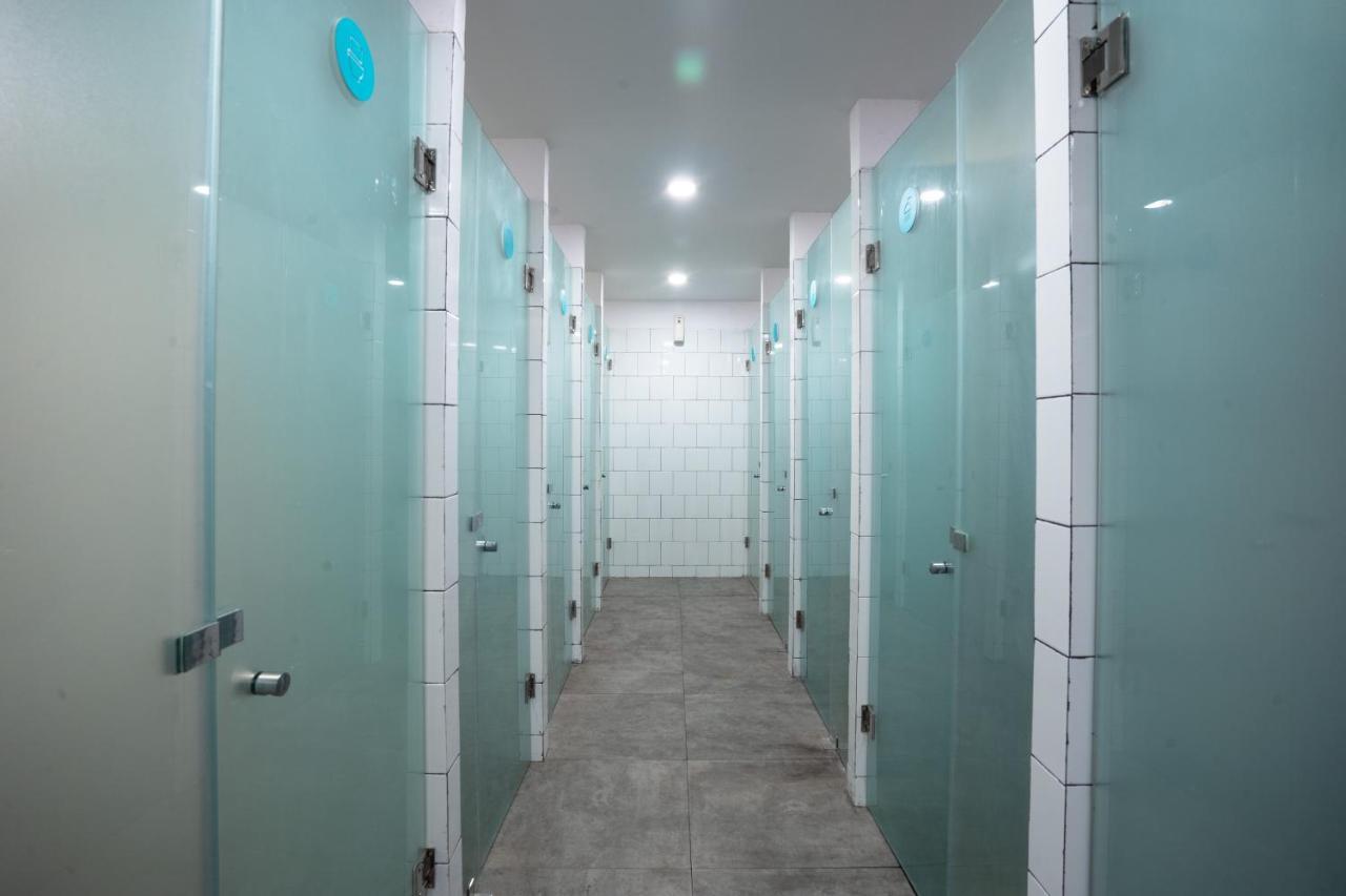 Bobopod Kota Tua, Hostel *