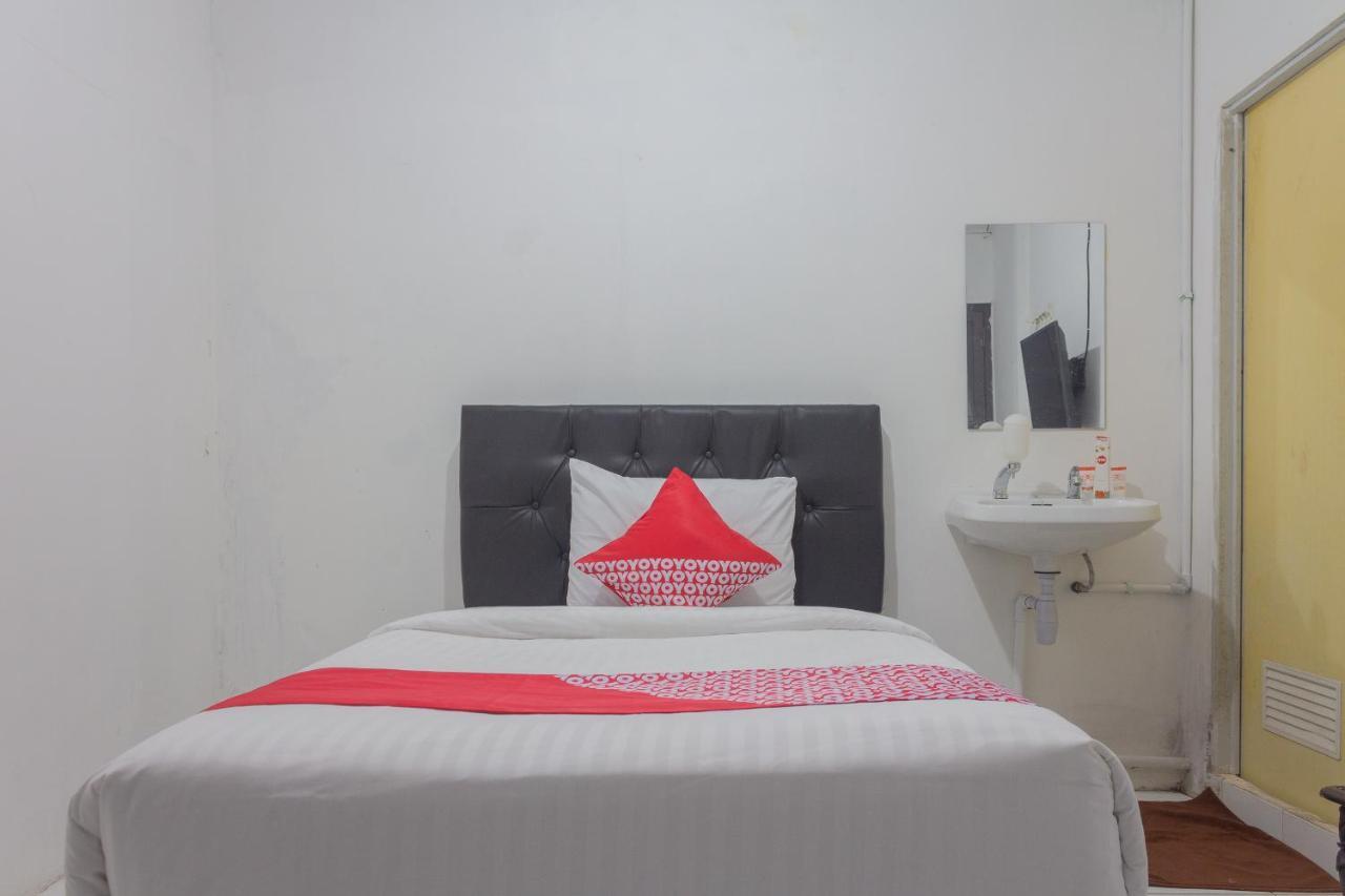 Hotel Oyo 501 Elpeka Dua Jakarta