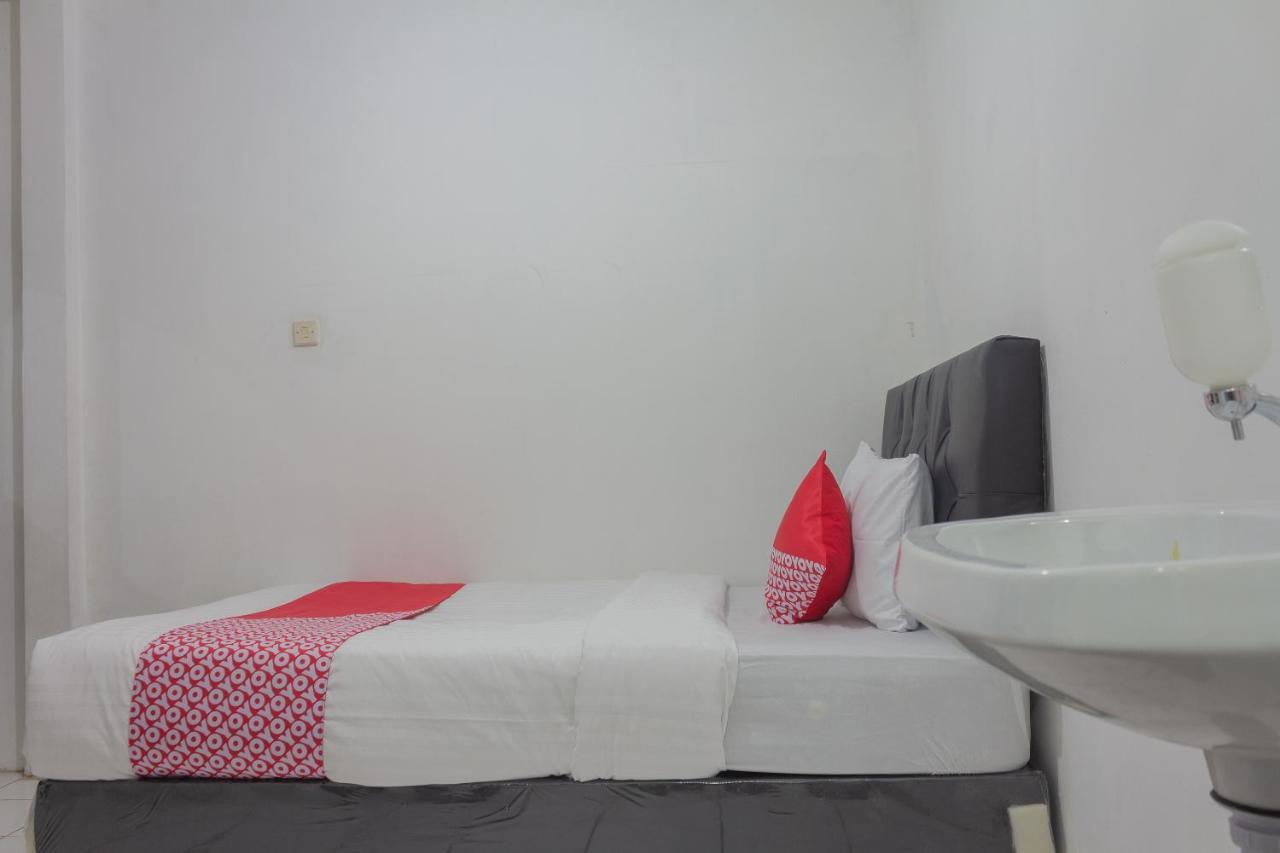 Oyo 501 Elpeka Dua 2*
