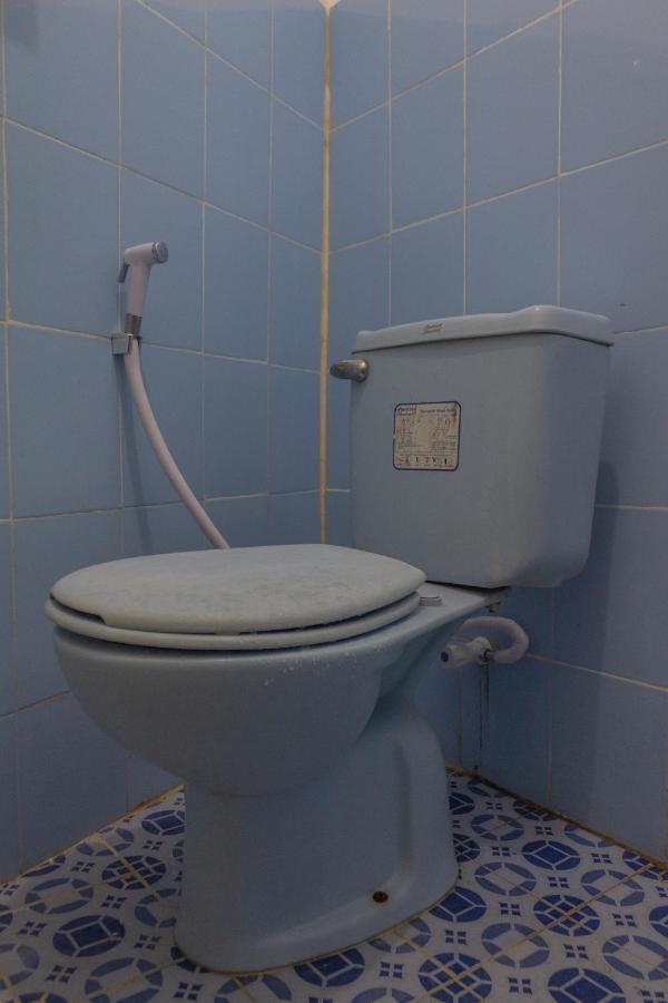 Oyo 501 Elpeka Dua Hotel 2*