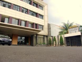 Pasar Baru 3* Jakarta
