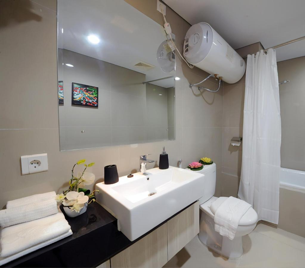 Pangsapuri Azalea Cikarang By Jayakarta Group *