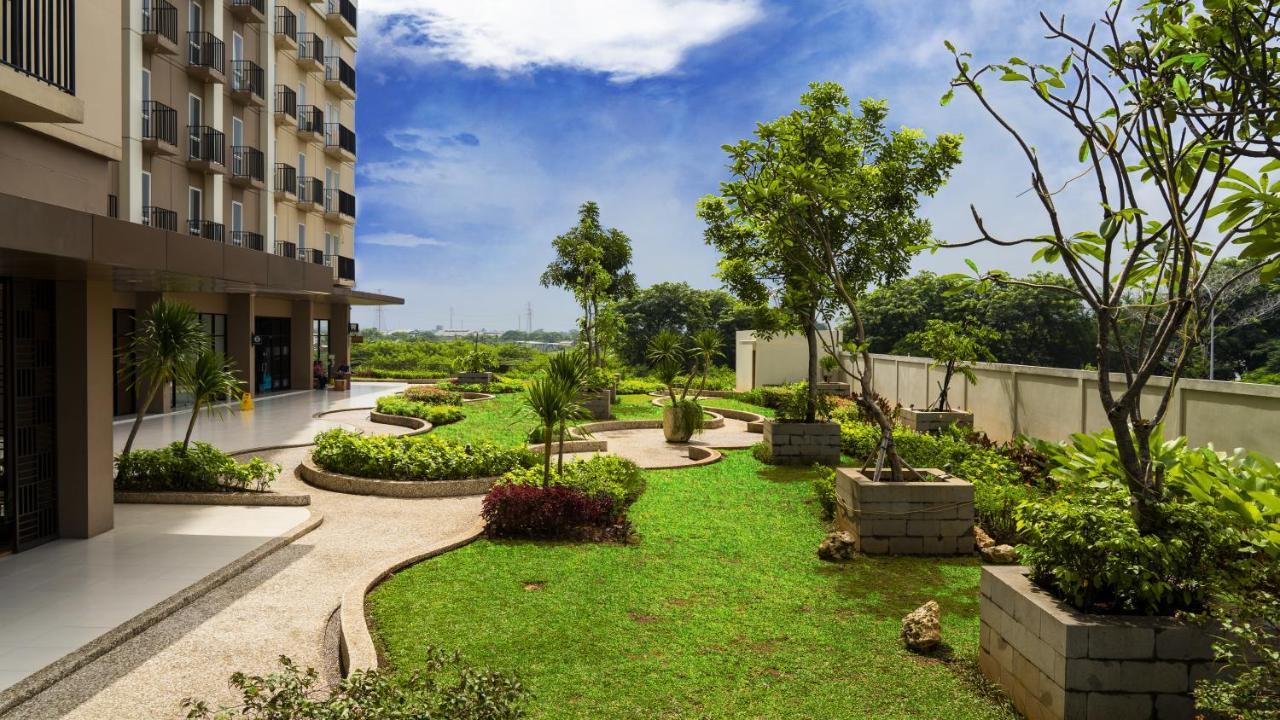 Azalea Cikarang By Jayakarta Group