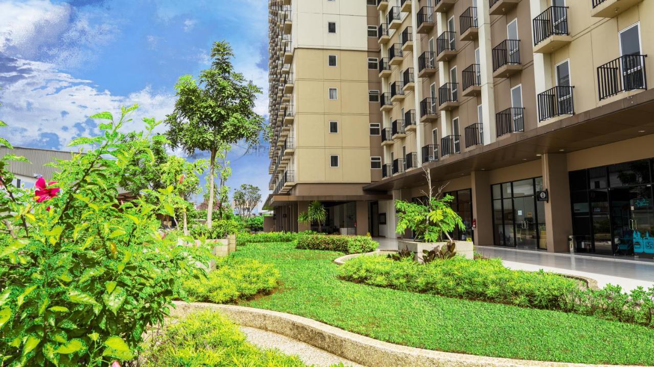 Azalea Cikarang By Jayakarta Group Pangsapuri