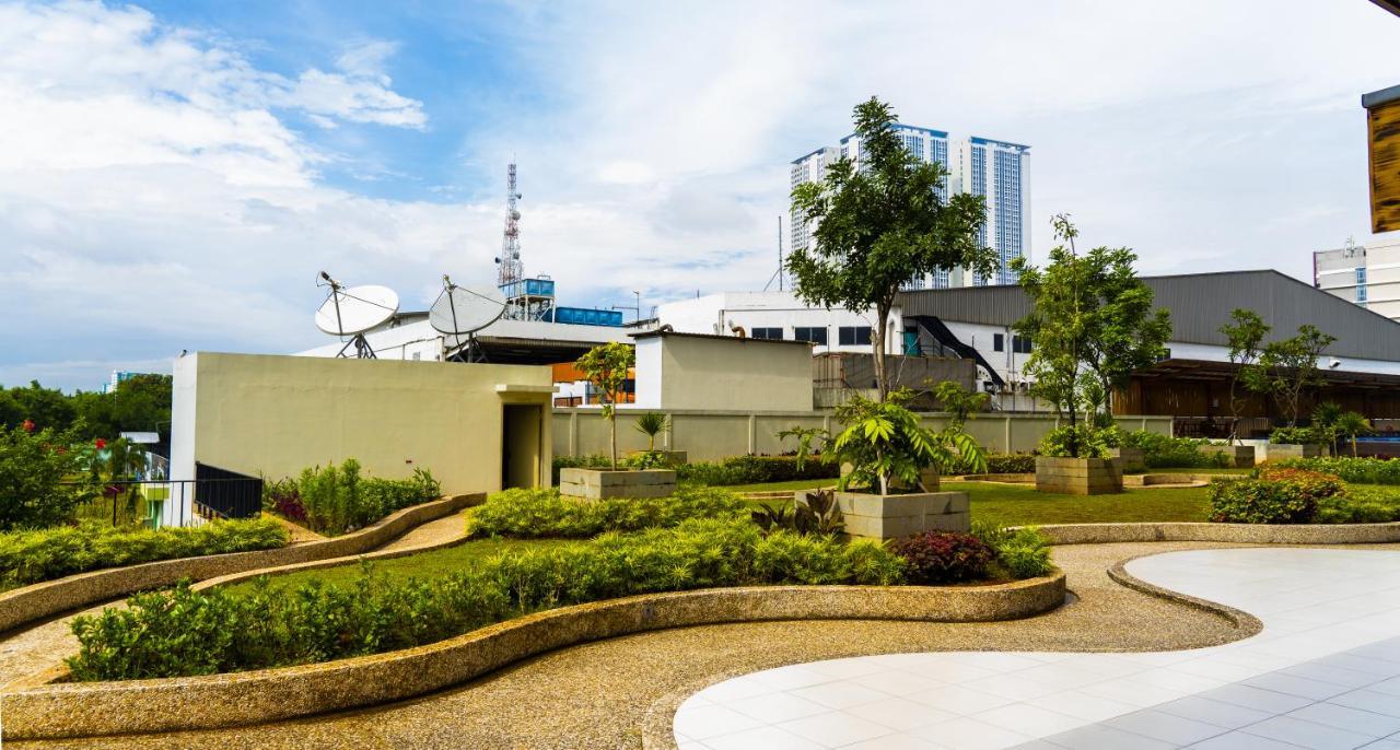 Azalea Cikarang By Jayakarta Group Jakarta