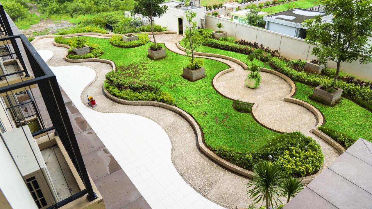 Azalea Cikarang By Jayakarta Group *
