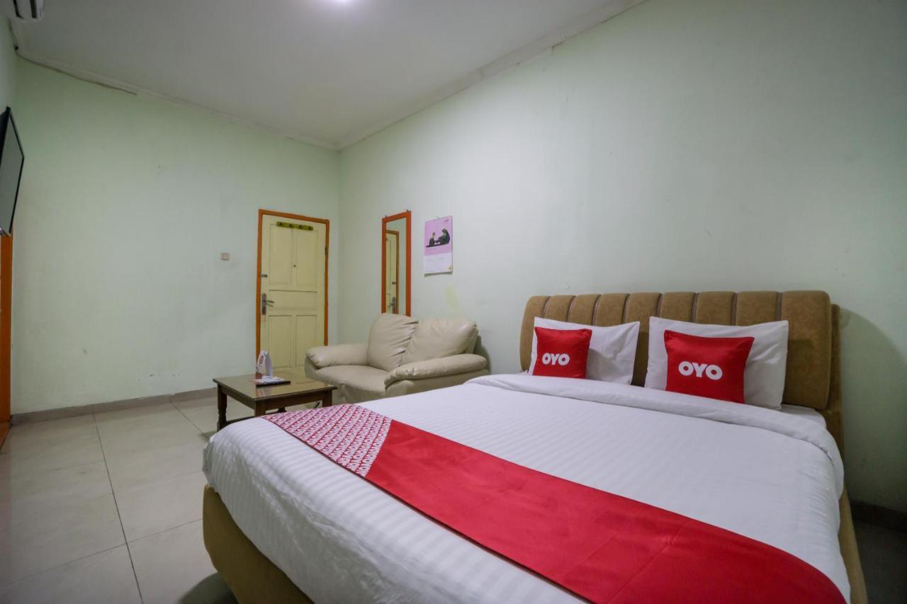Oyo 1798 37 Syariah