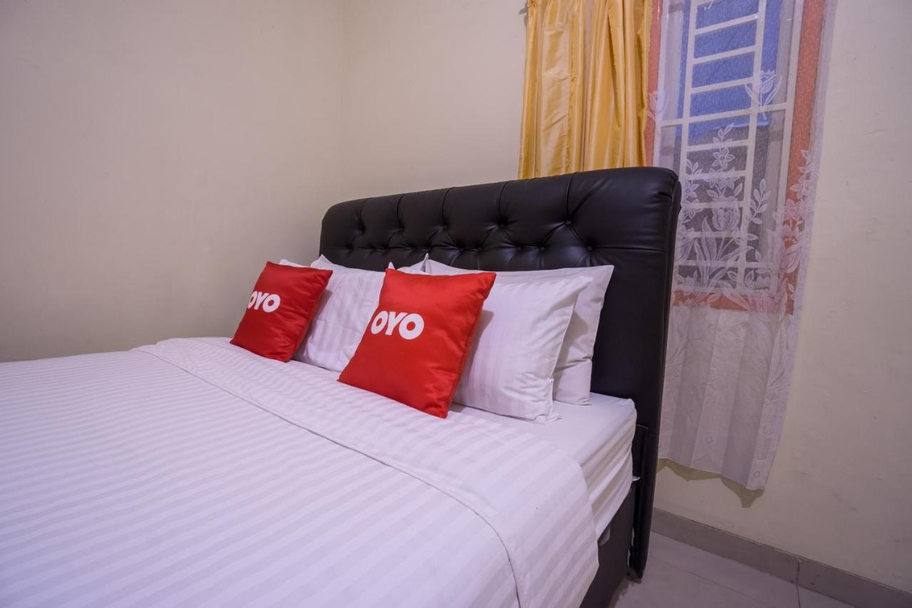 Hotel Oyo 1798 37 Syariah 2*