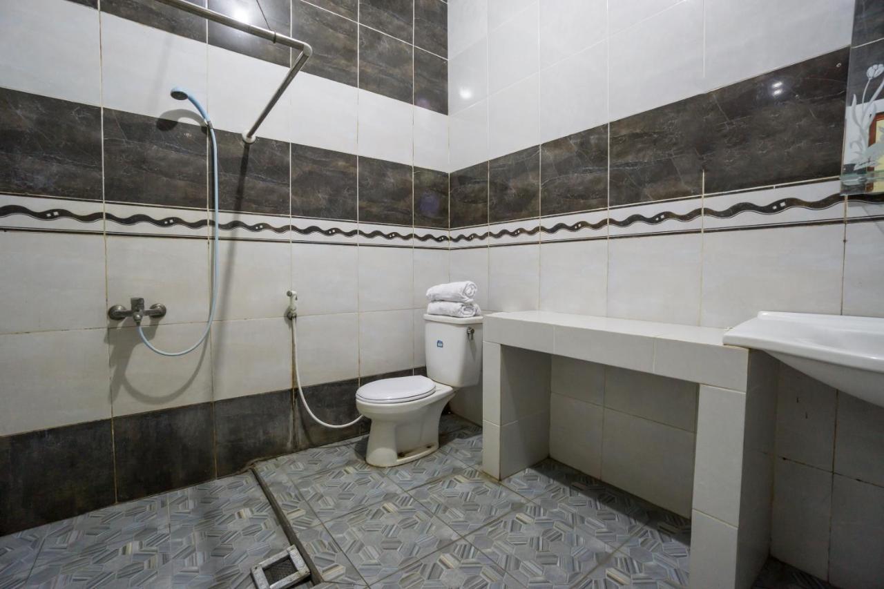 Oyo 1798 37 Syariah 2* Jakarta