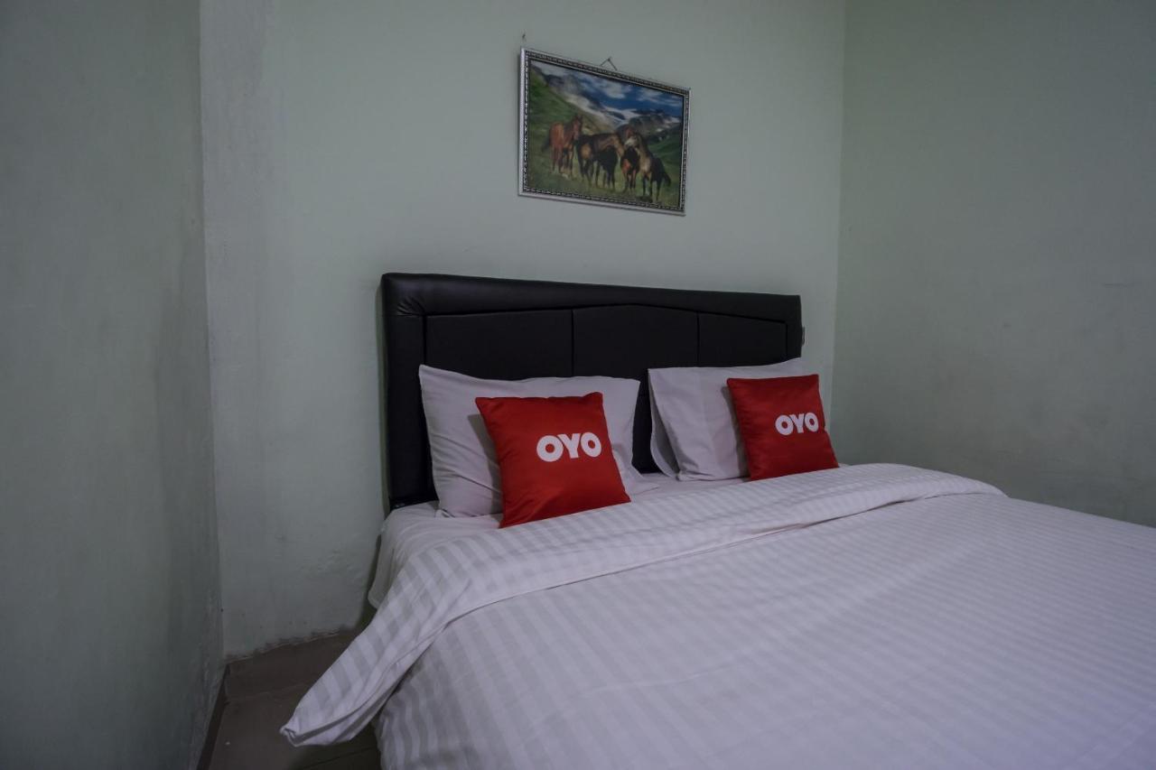 Oyo 1798 37 Syariah Jakarta