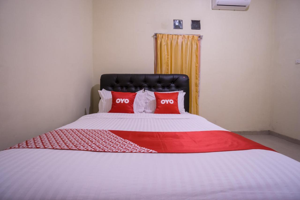 Hotel Oyo 1798 37 Syariah