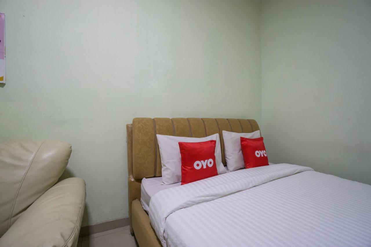 Oyo 1798 37 Syariah Hotel Jakarta