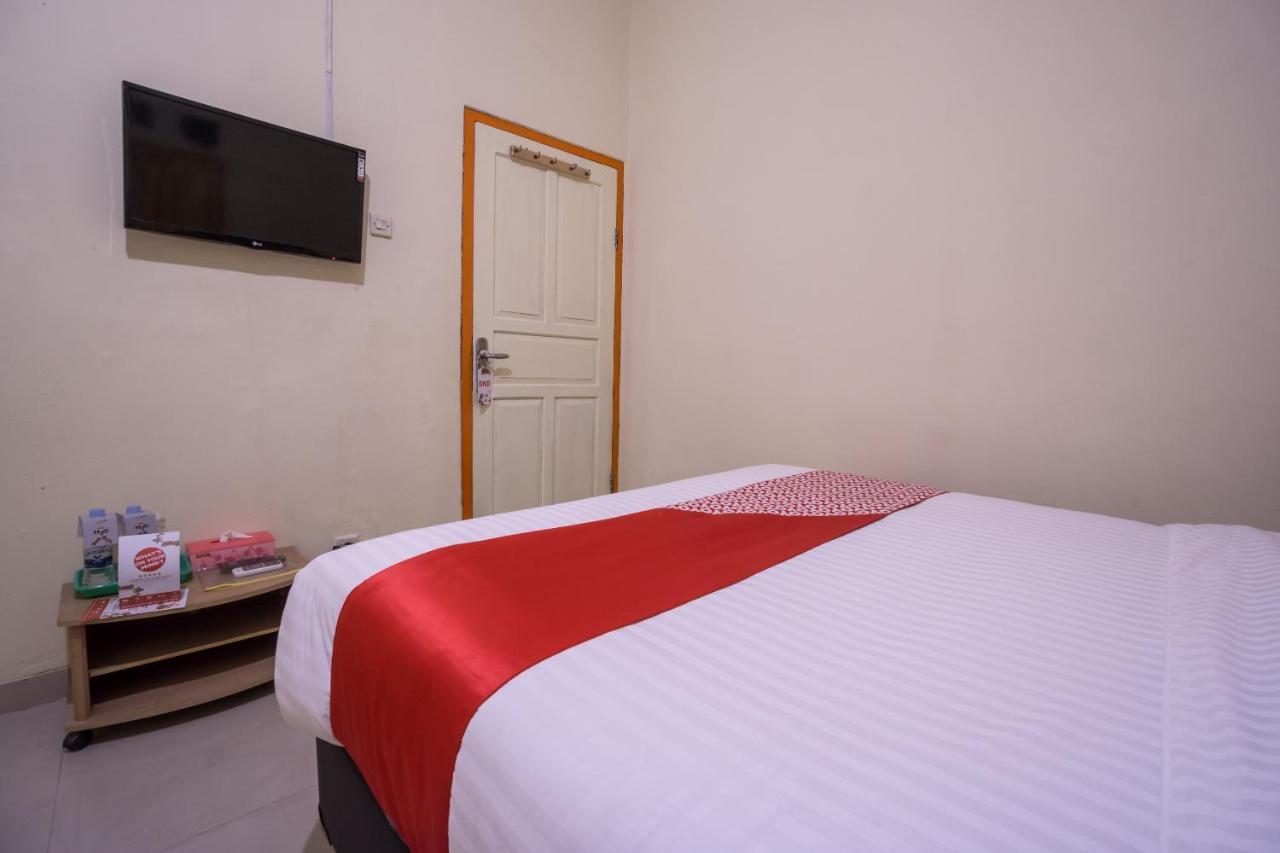 Hotel Oyo 1798 37 Syariah