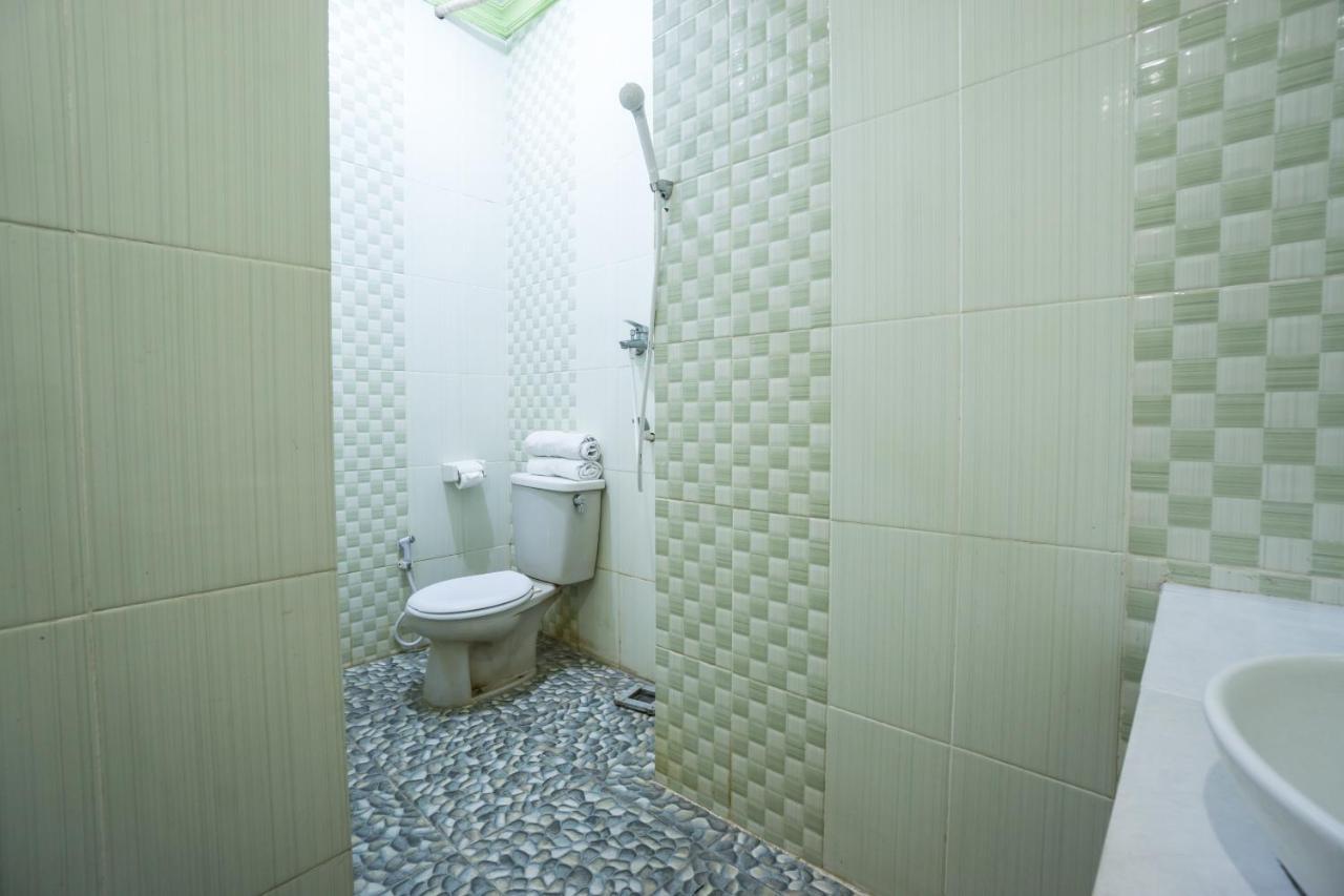 Hotel Oyo 1798 37 Syariah 2*