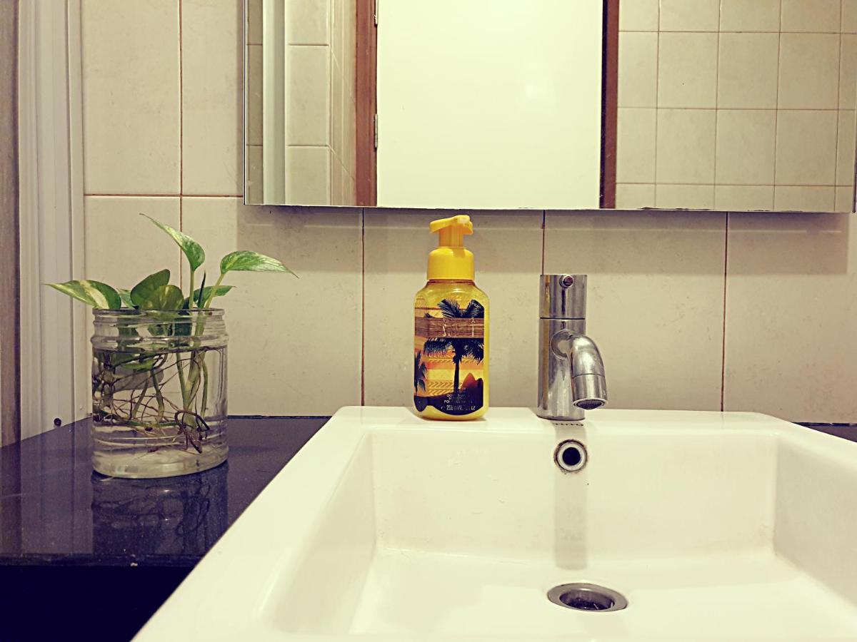 Sahid Sudirman - Unit 28d Appartement