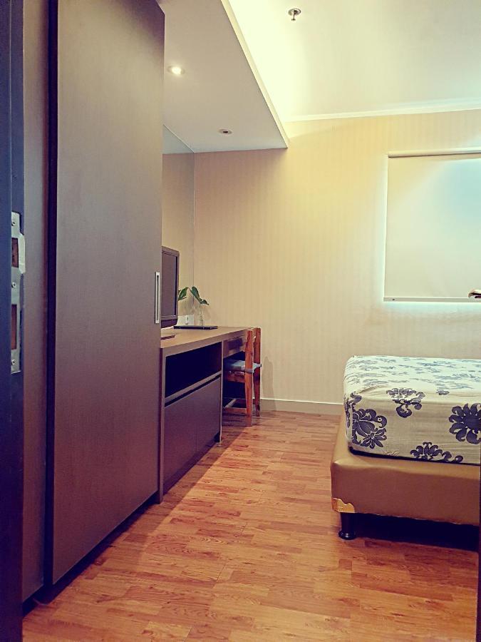 Sahid Sudirman - Unit 28d Appartement