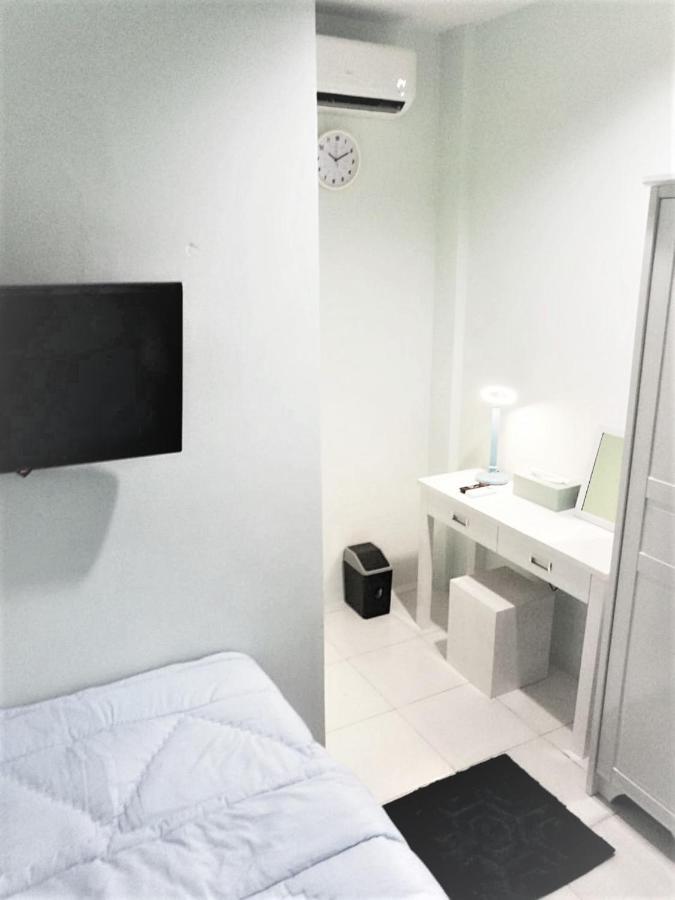 Susilo 10 Guest house *