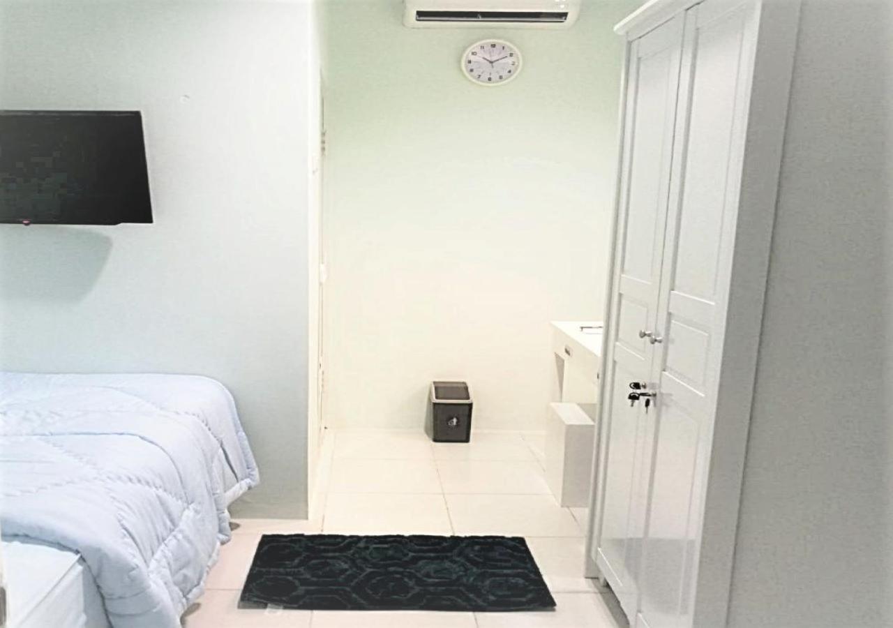 Guest house Susilo 10 Jakarta