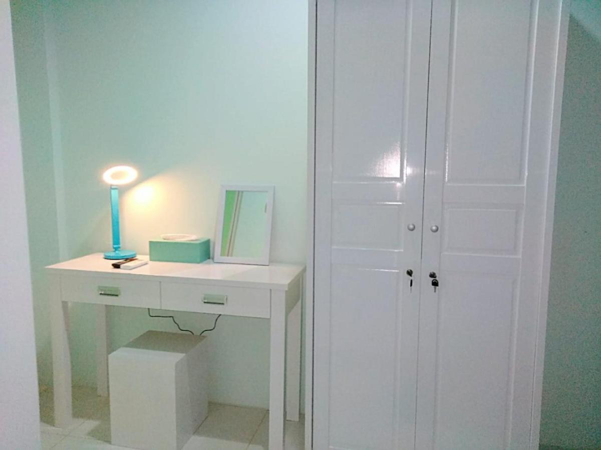 Susilo 10 Guest house *