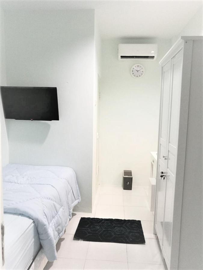 Guest house Susilo 10 Jakarta