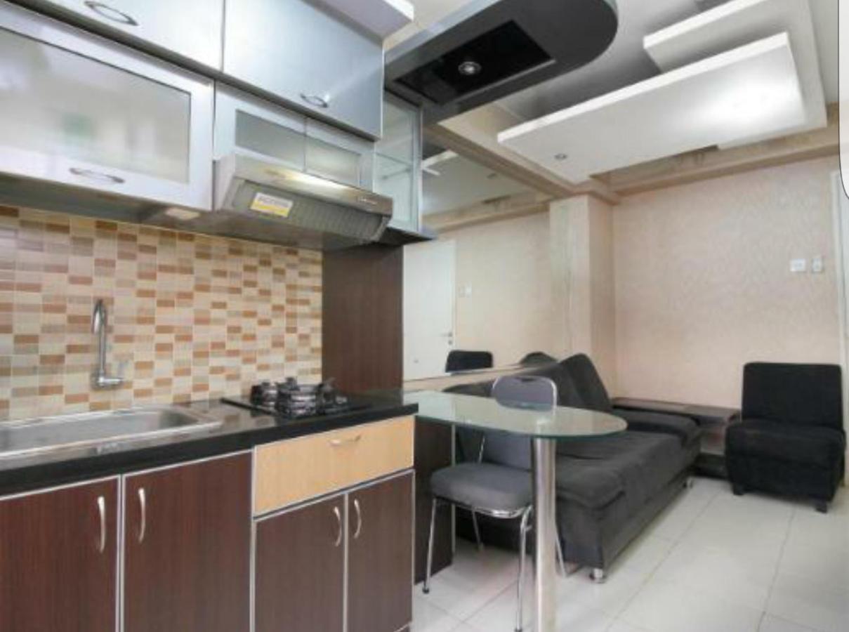 Kalibata By Sang Living Apartment *