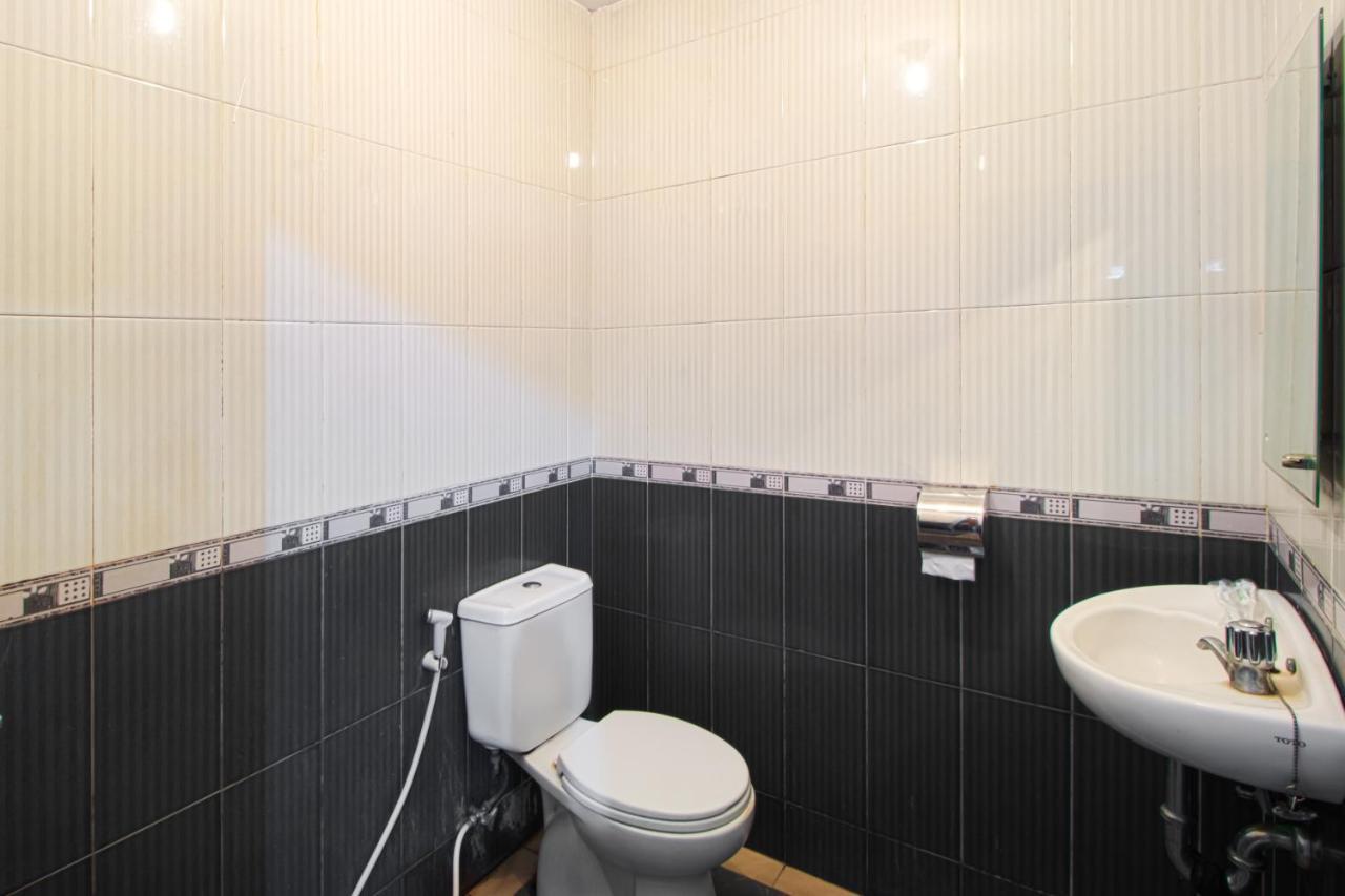 Widjoyo Rahayu Antasari 12 Guest house 2*