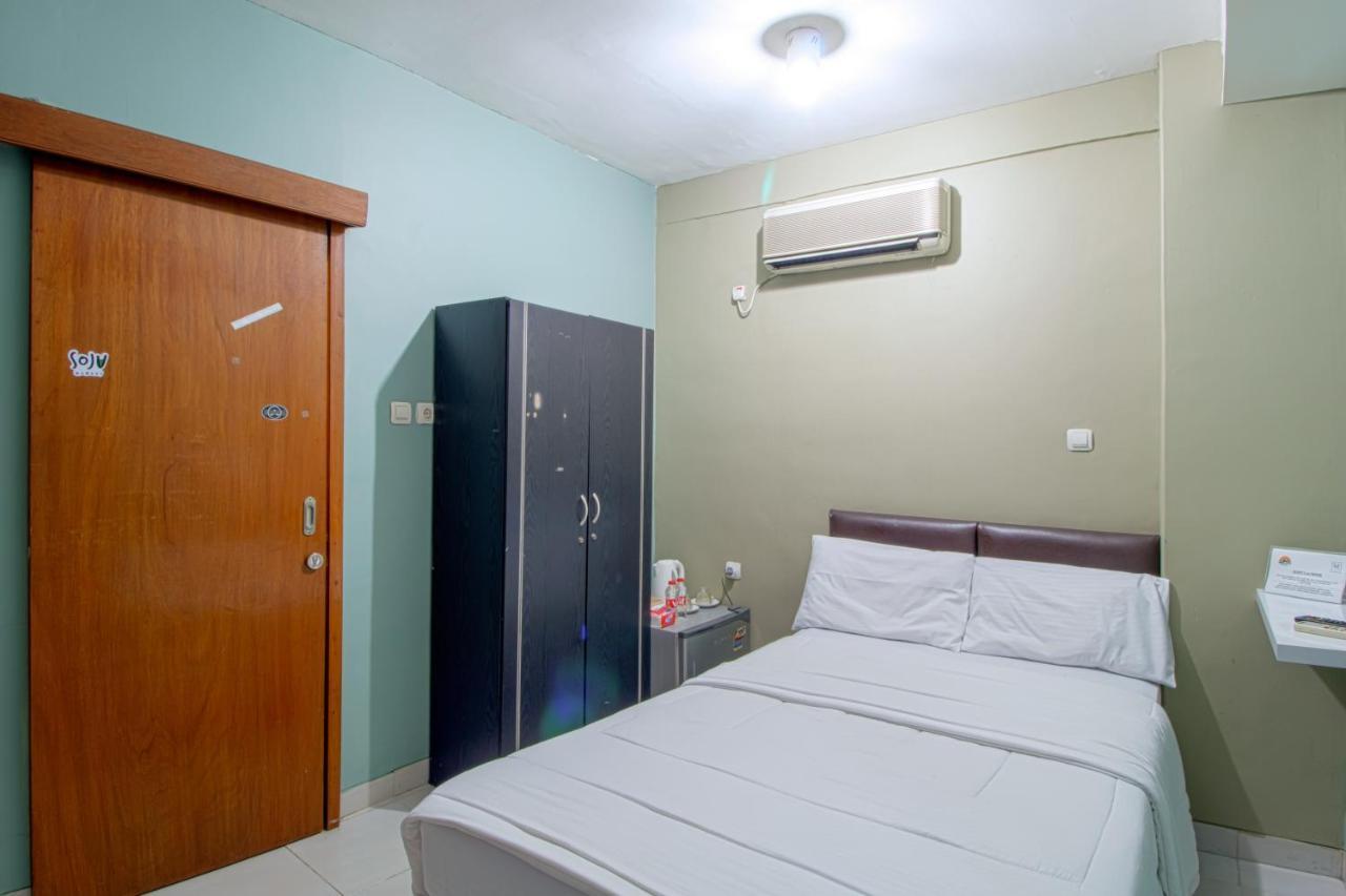 Widjoyo Rahayu Antasari 12 Guest house