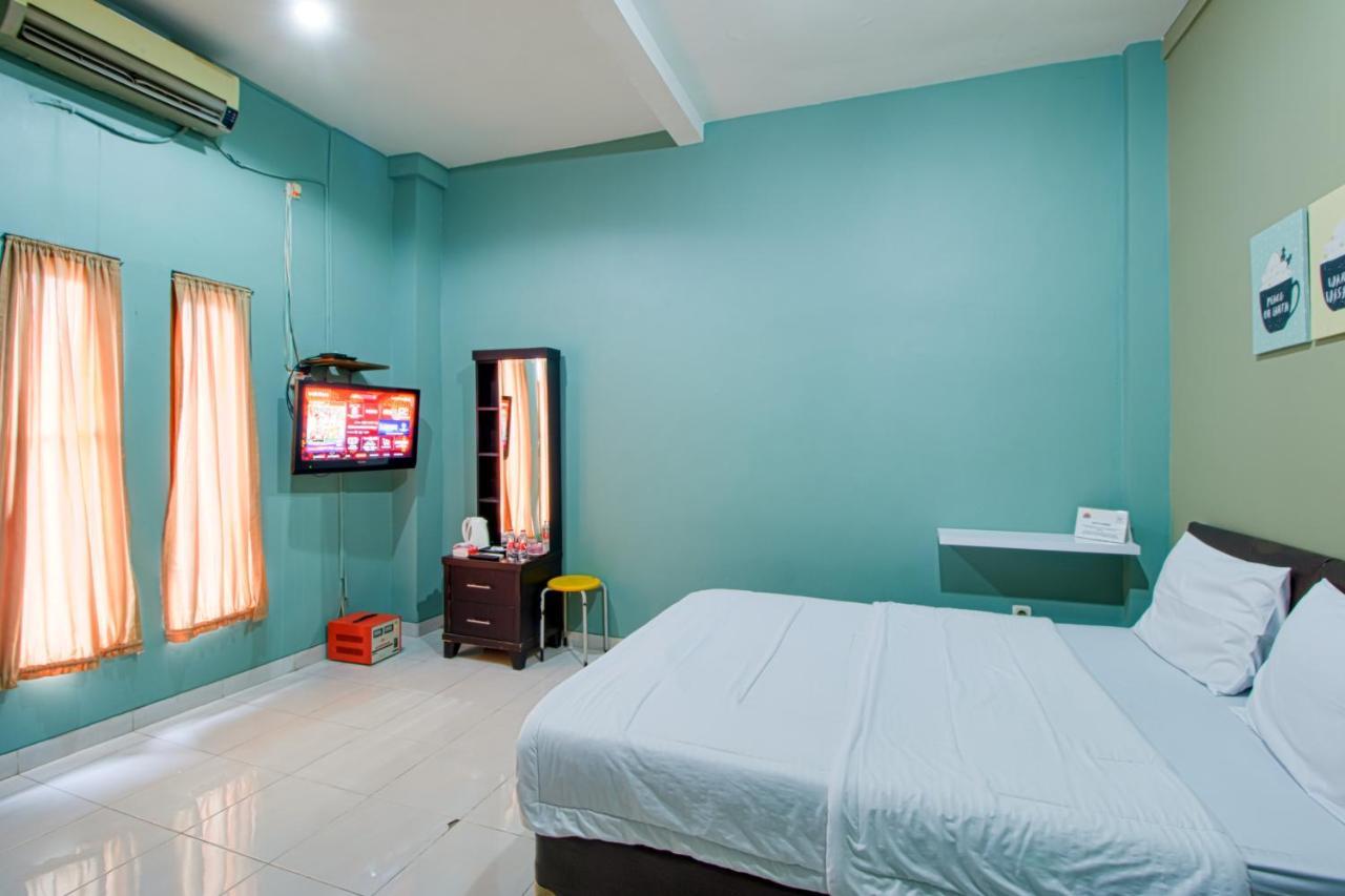 Widjoyo Rahayu Antasari 12 2* Jakarta