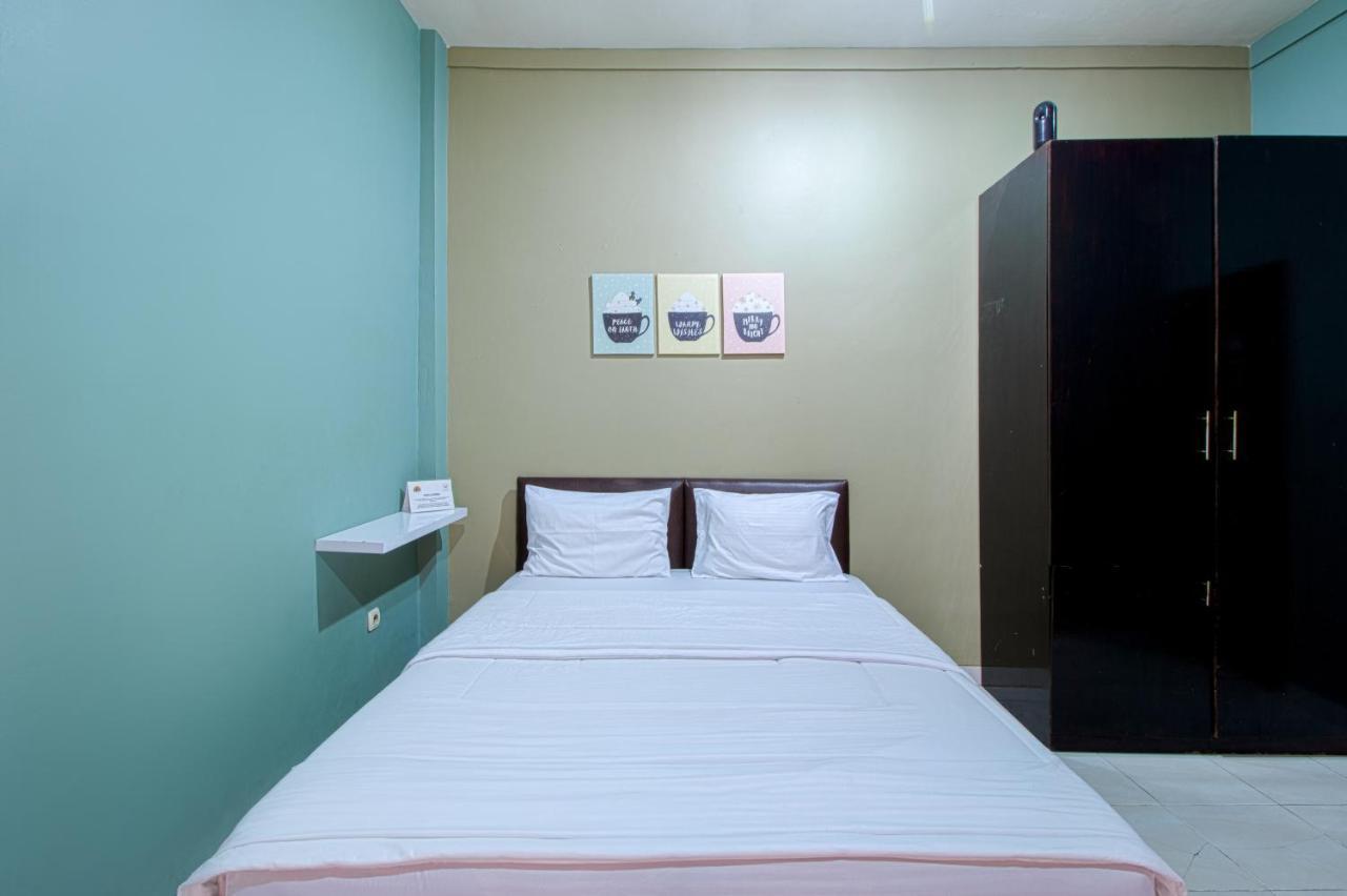 Guest house Widjoyo Rahayu Antasari 12 2*