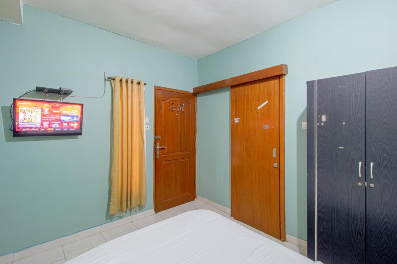 Widjoyo Rahayu Antasari 12 Guest house