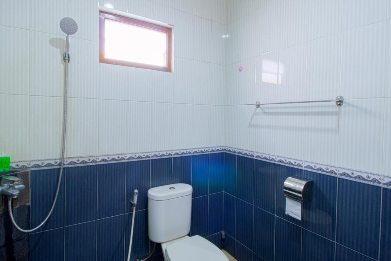 Widjoyo Rahayu Antasari 12 Guest house Jakarta