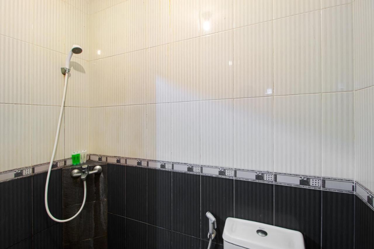 Widjoyo Rahayu Antasari 12 Guest house 2*