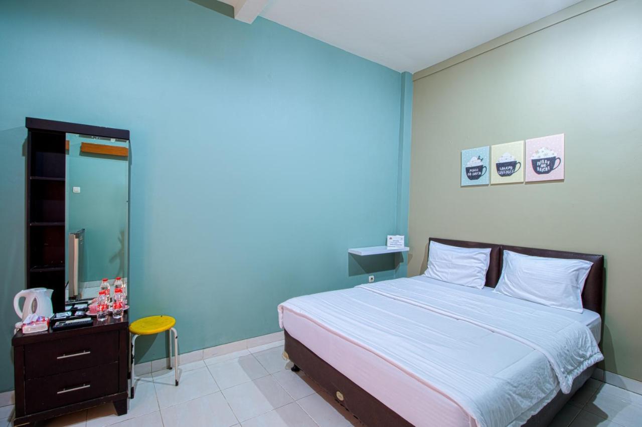 Widjoyo Rahayu Antasari 12 Guest house 2*