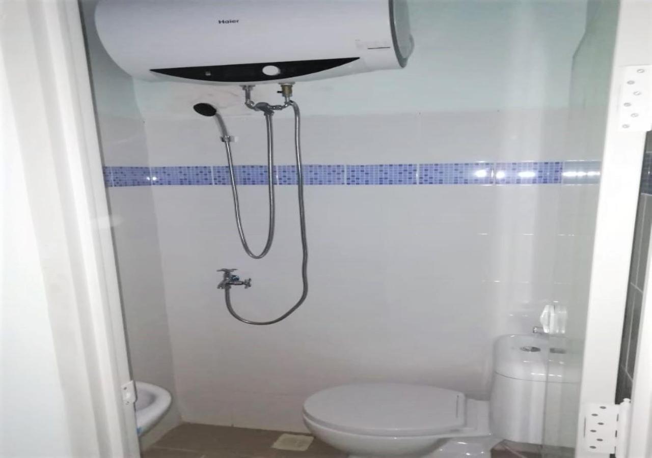 Susilo 10 Guest house Jakarta