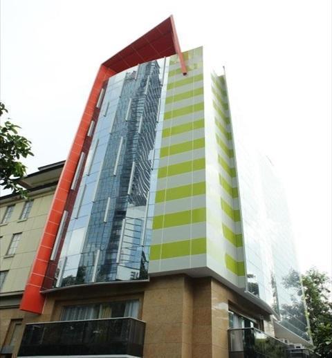 An Hotel Jakarta