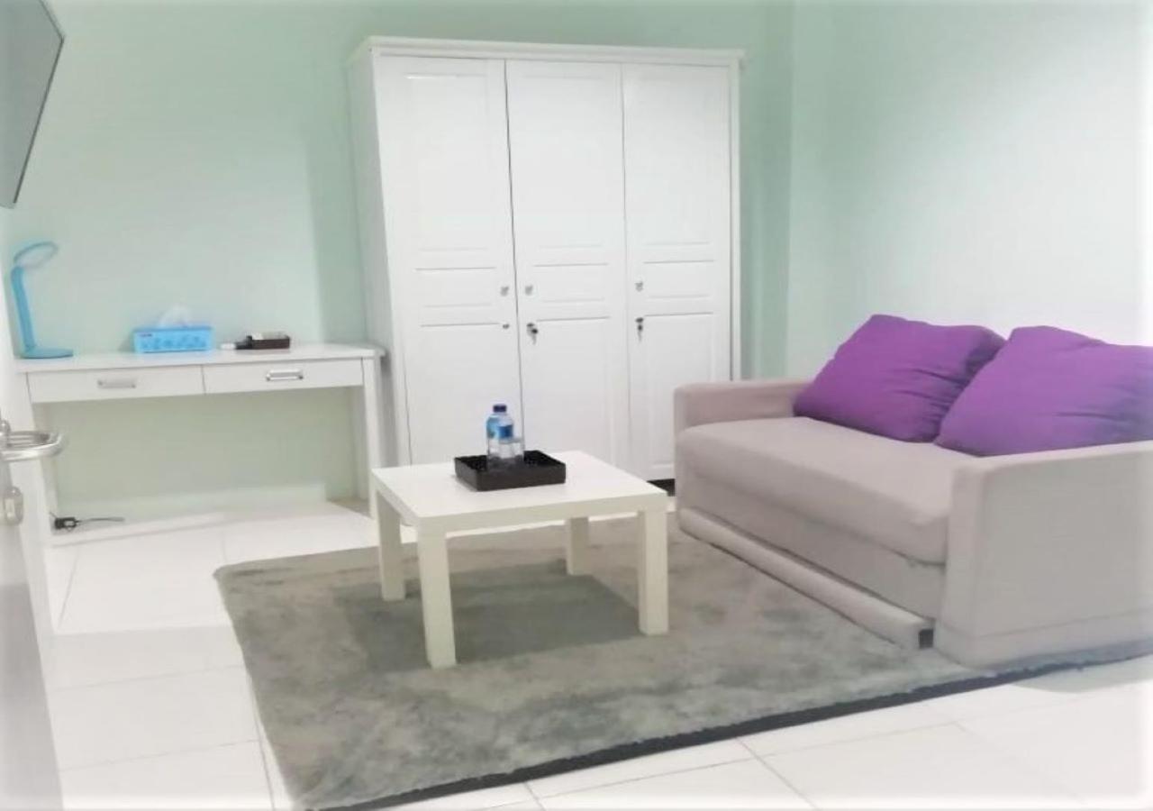 Guest house Susilo 10 *