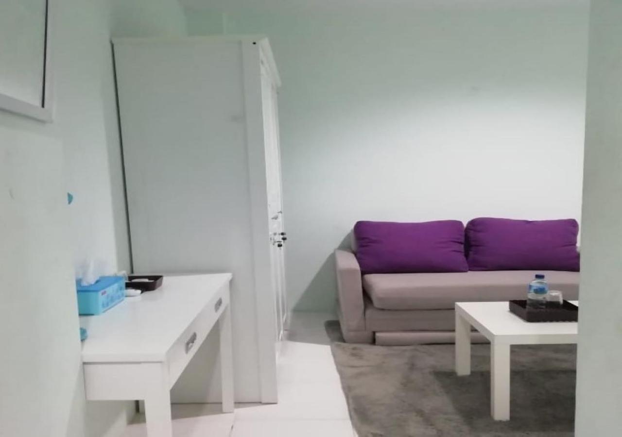 Susilo 10 Guest house *