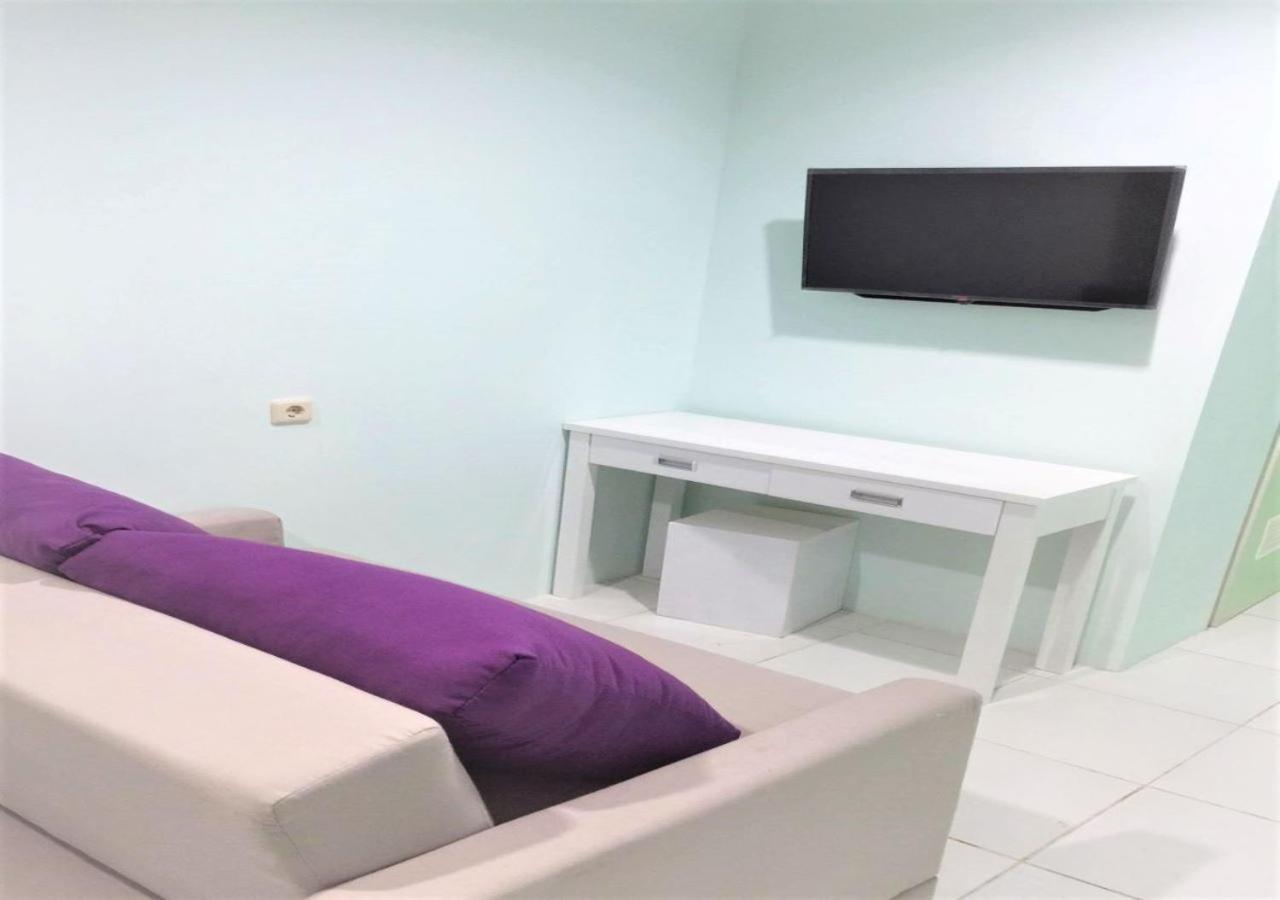 Guest house Susilo 10 *