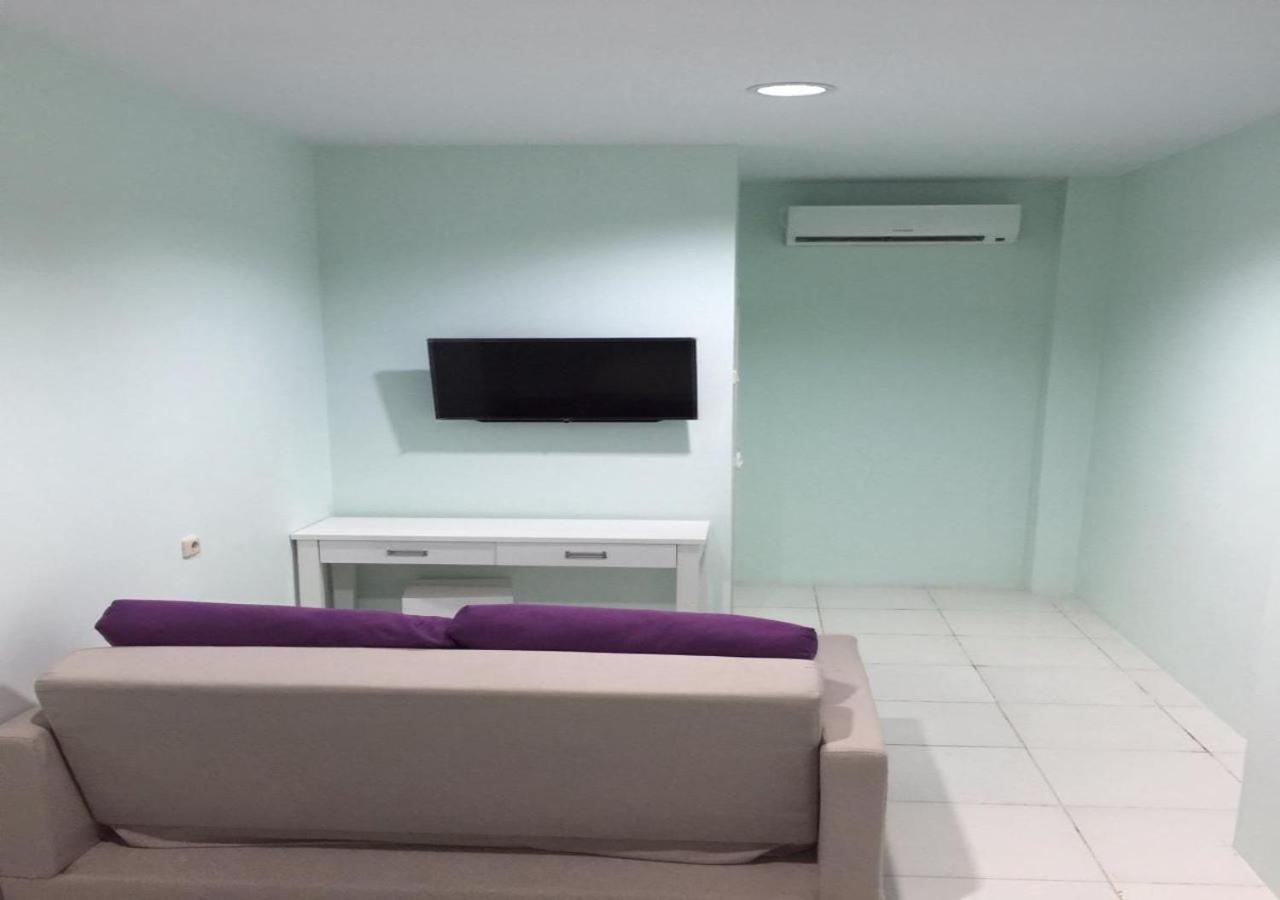 Guest house Susilo 10 Jakarta