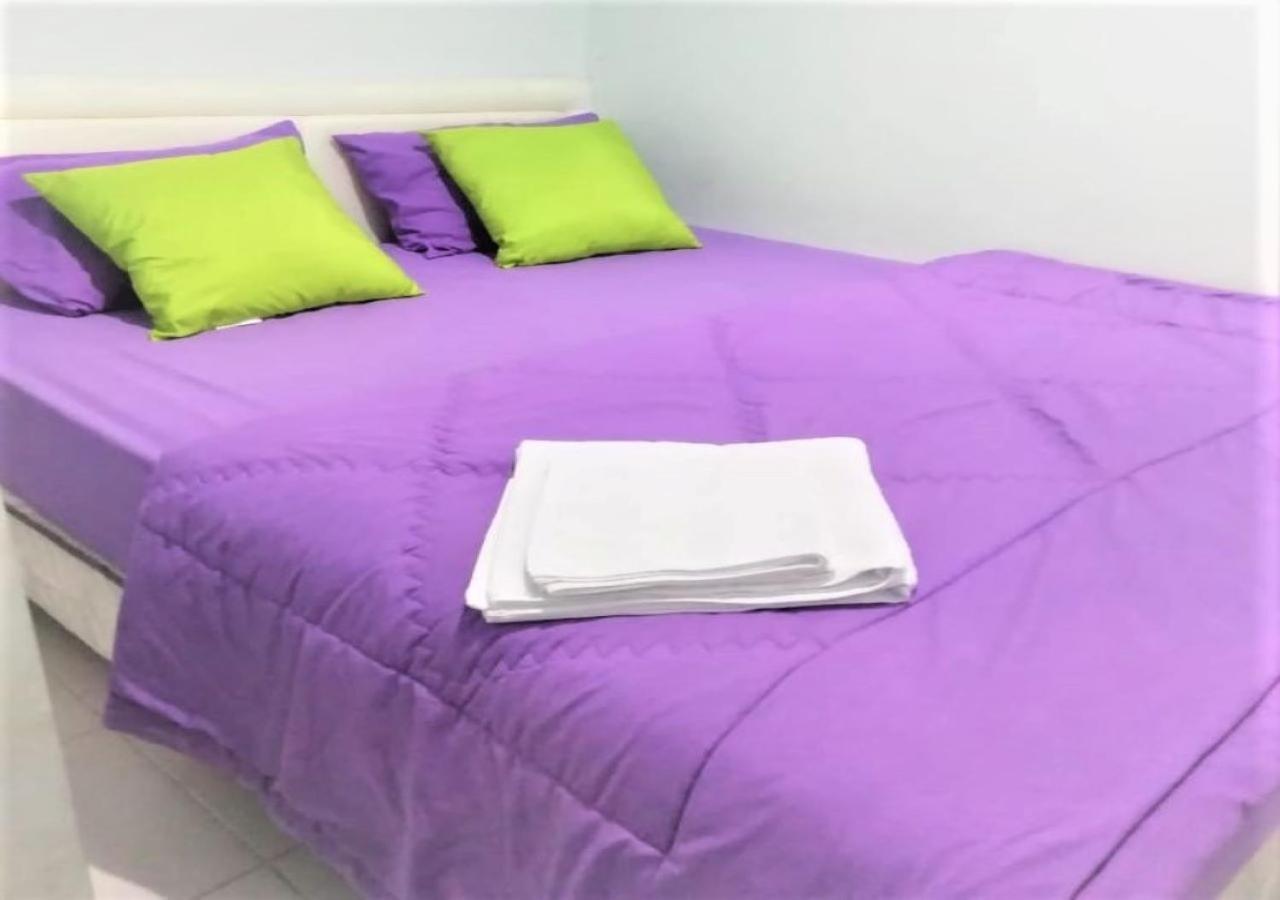 Susilo 10 Guest house