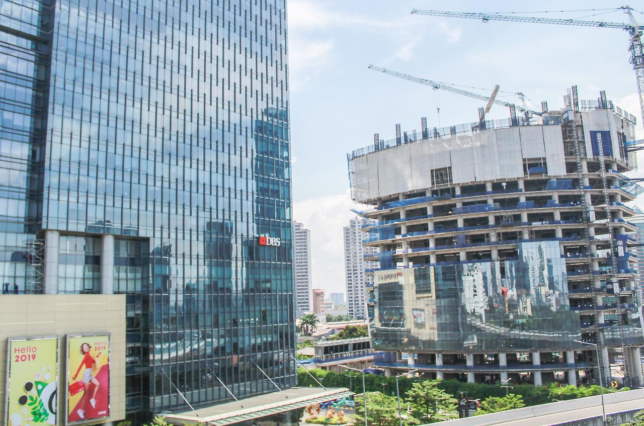 An 2* Jakarta