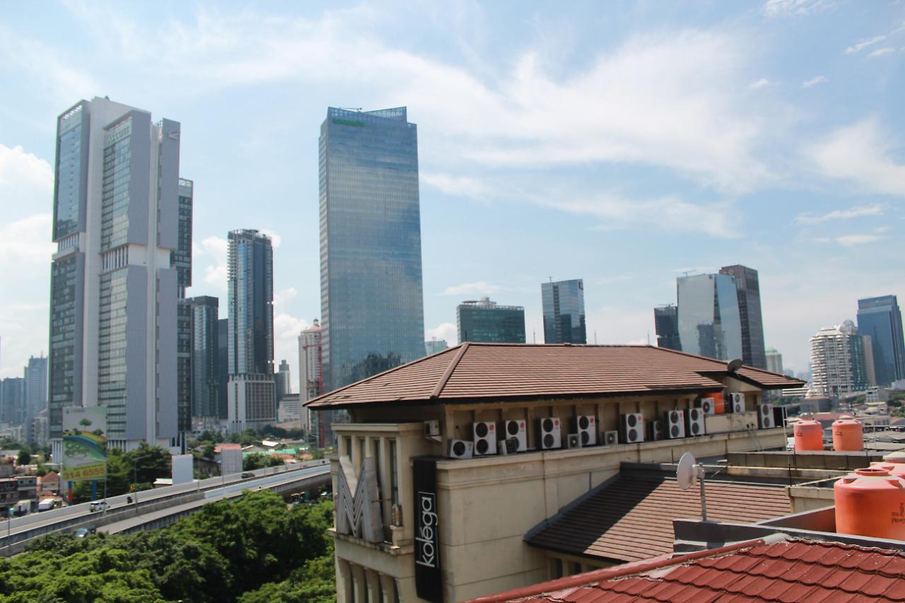 An Jakarta
