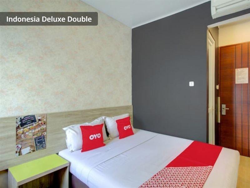O Gambir Near Juanda Station Formerly Bunga Dahlia 3*