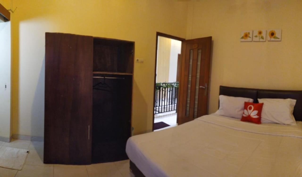 Guest house Widjoyo Rahayu Antasari 12
